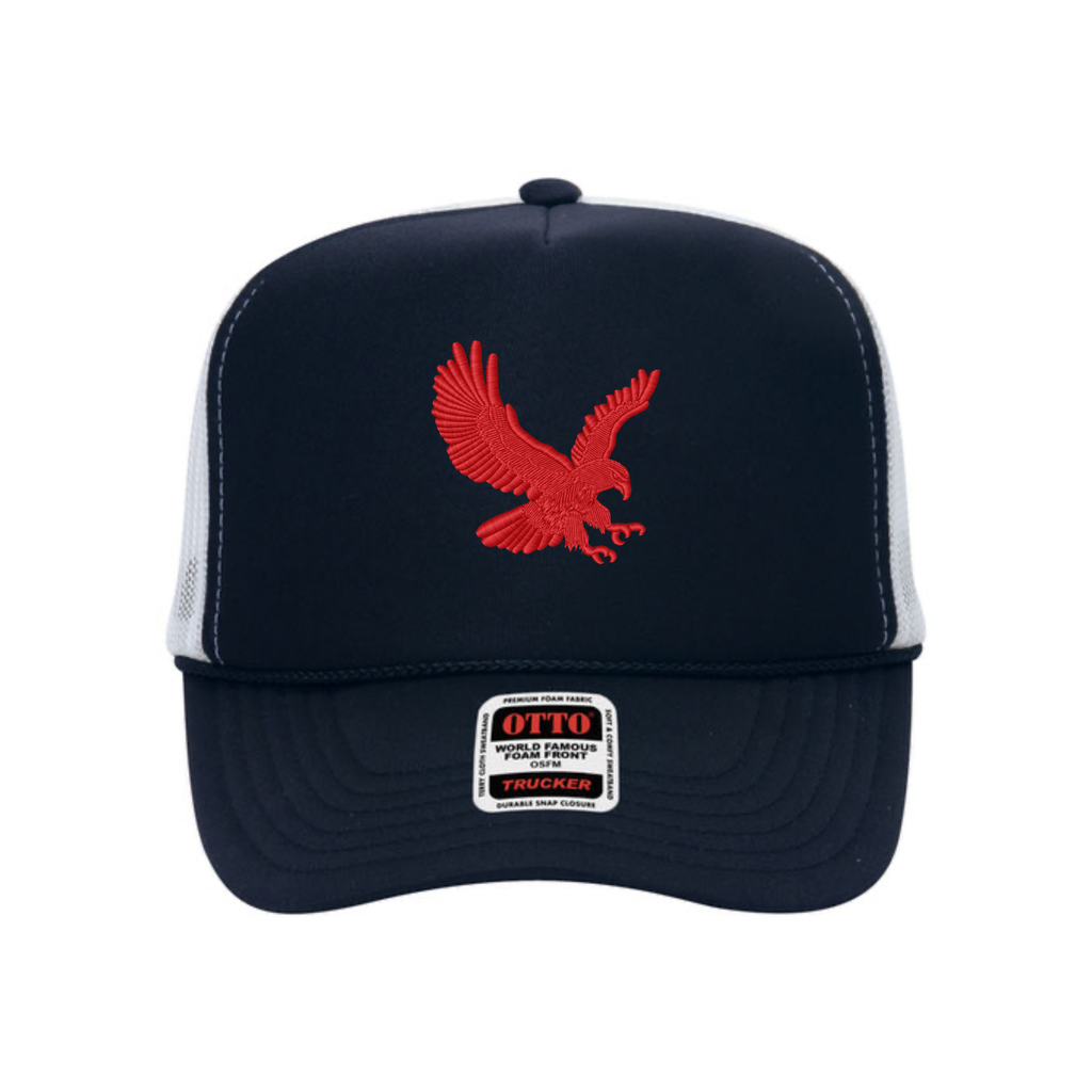 Eagle Otto Trucker