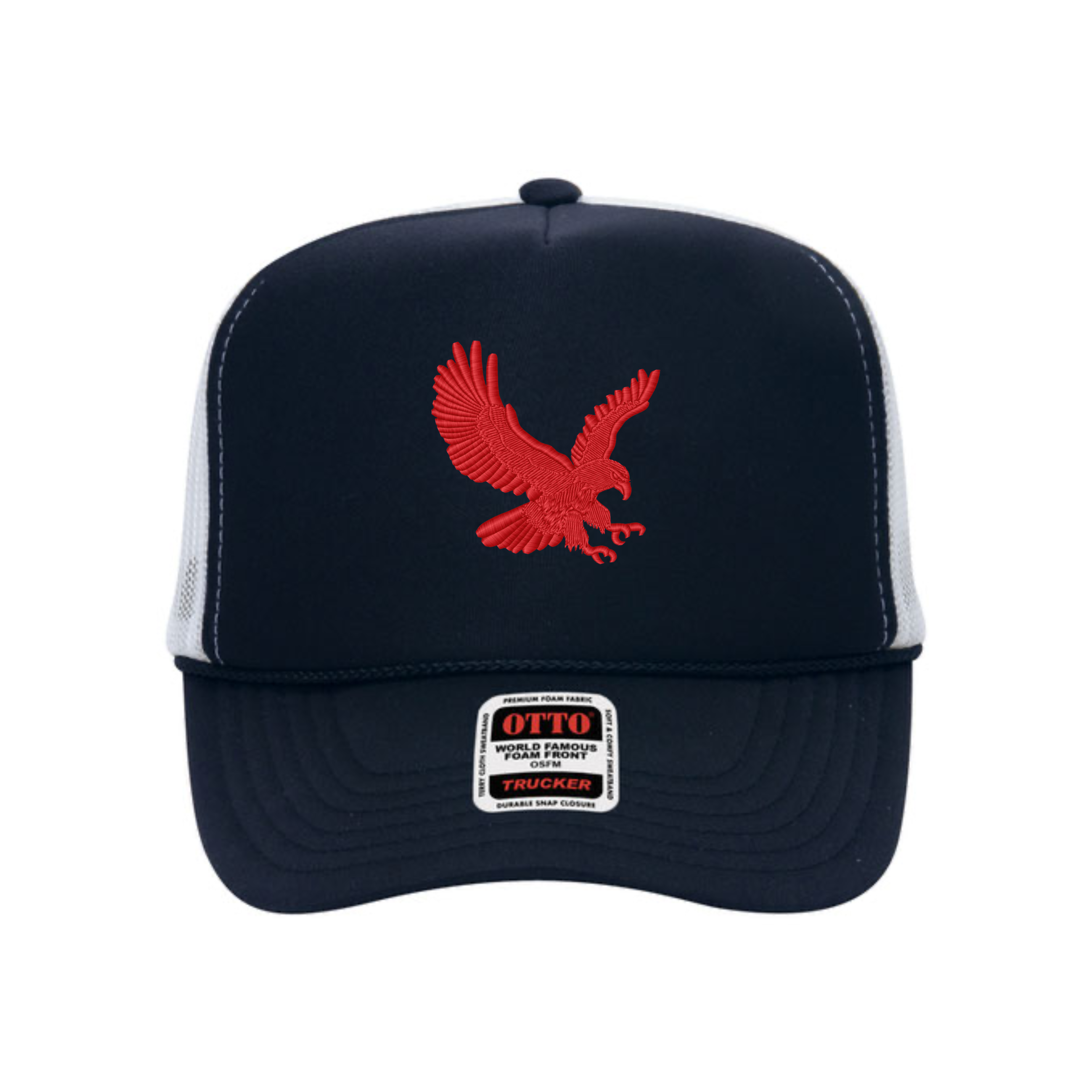 Eagle Otto Trucker