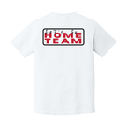 Let's Go Raptors - Comfort Colors