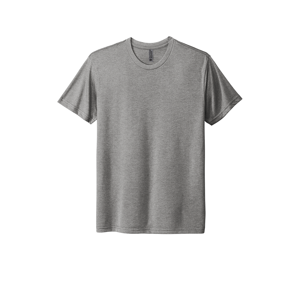 Next Level Apparel® Adult Tri-Blend Tee