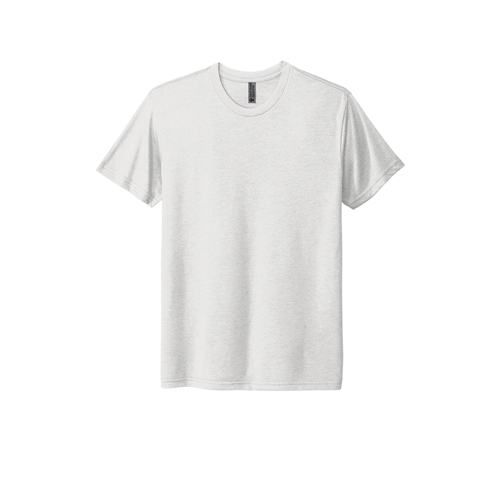 Next Level Apparel® Adult Tri-Blend Tee