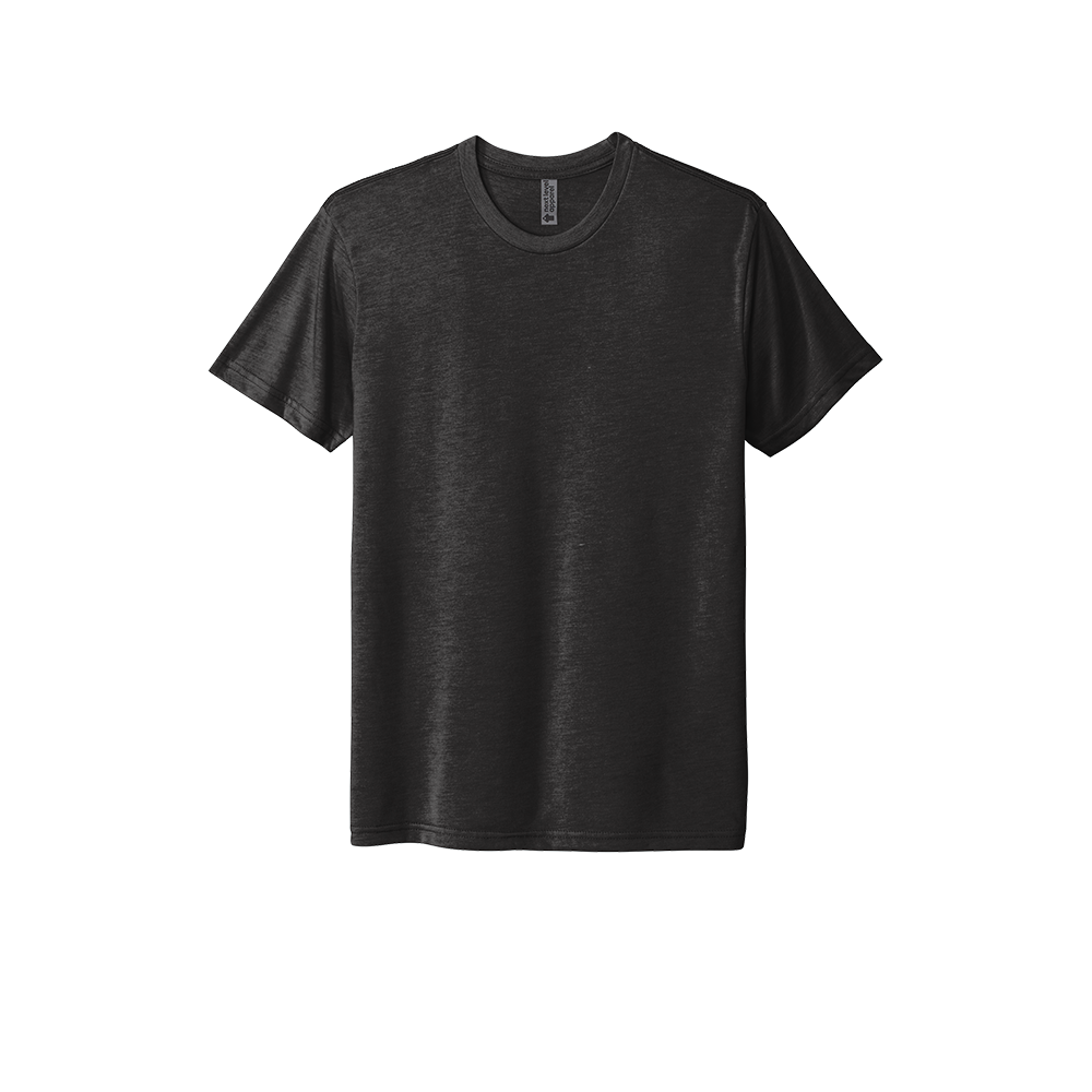Next Level Apparel® Adult Tri-Blend Tee