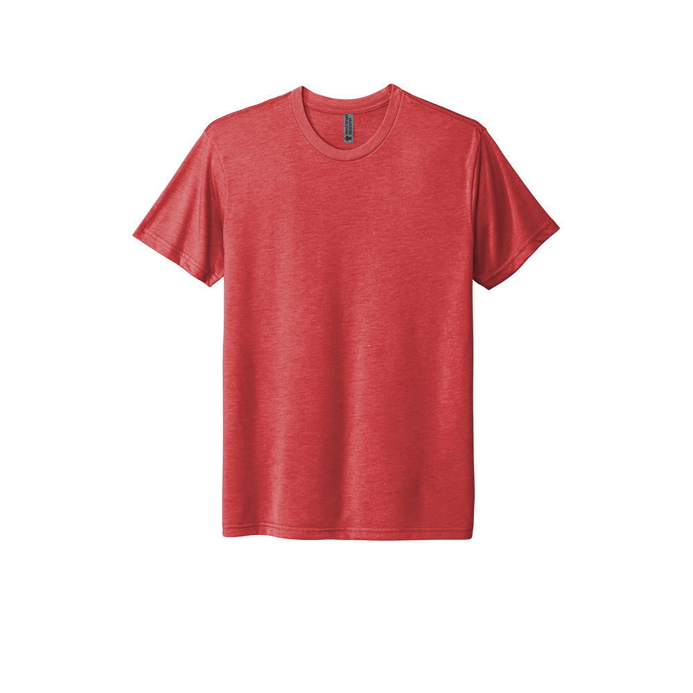 Next Level Apparel® Adult Tri-Blend Tee