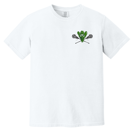 Outlaws Comfort Colors Tee