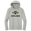 Outlaws Performance Hoodie