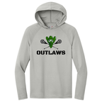 Outlaws Performance Hoodie