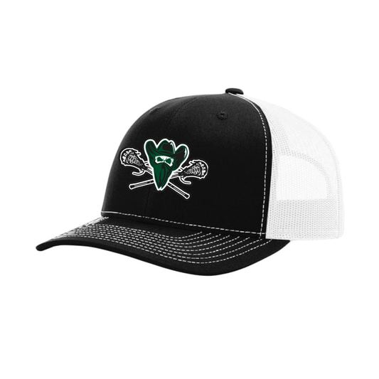 Outlaws Lacrosse Richardson 112