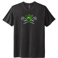 Outlaws Logo CVC Tee