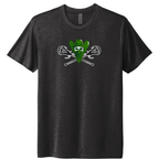 Outlaws Logo CVC Tee