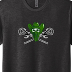 Outlaws Logo CVC Tee
