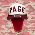 Page Patch Otto Trucker