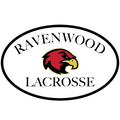 Ravenwood Lacrosse Sticker