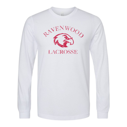 Ravenwood Lacrosse Long Sleeve
