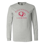 Ravenwood Lacrosse Long Sleeve