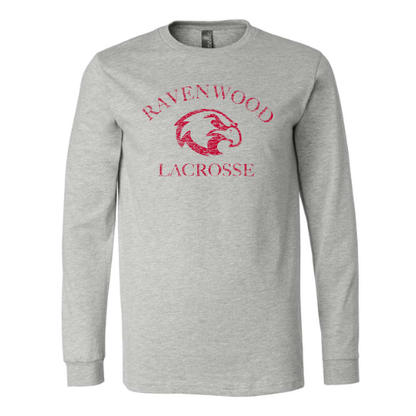 Ravenwood Lacrosse Long Sleeve