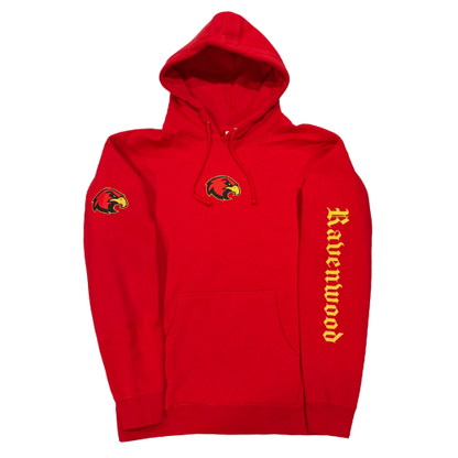 Player Designed Hoodie