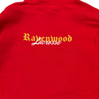 Player Designed Hoodie