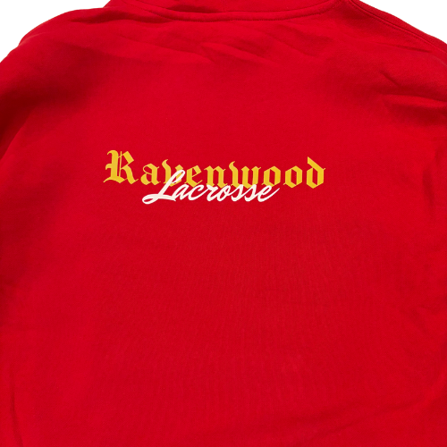 Player Designed Hoodie