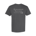 Players Tee - Comfort Colors Soft Heavy Tee