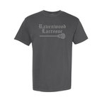 Players Tee - Comfort Colors Soft Heavy Tee