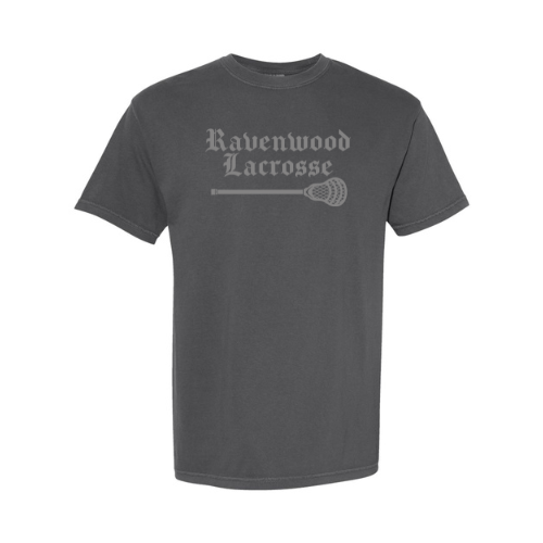 Players Tee - Comfort Colors Soft Heavy Tee