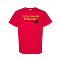 Players Tee - Comfort Colors Soft Heavy Tee