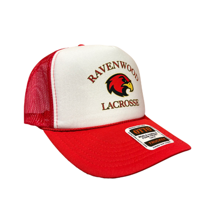 Raptors Lacrosse Otto Trucker