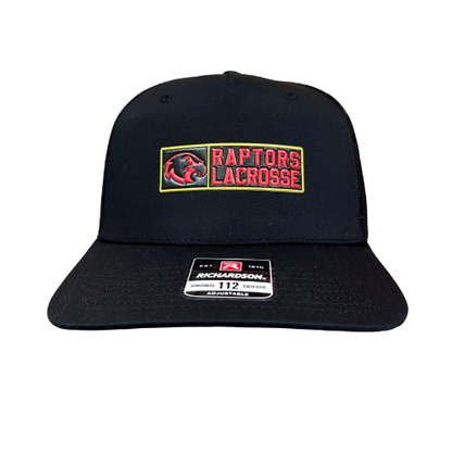 Raptors Richardson 112 FPC