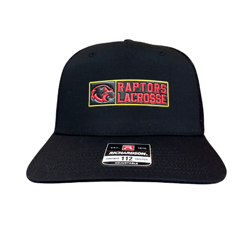 Raptors Richardson 112 FPC