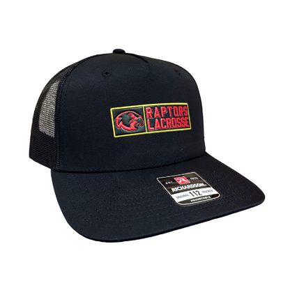 Raptors Richardson 112 FPC