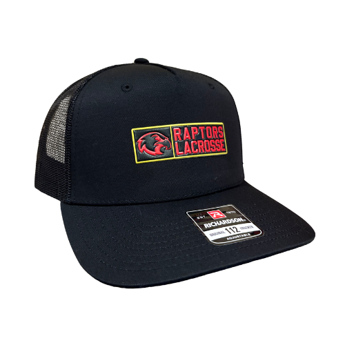 Raptors Richardson 112 FPC