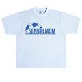 Senior Mom Urban Heavyweight T by Lane Seven