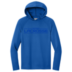 Lacrosse Performance Long Sleeve Hooded Tee