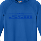 Lacrosse Performance Long Sleeve Hooded Tee