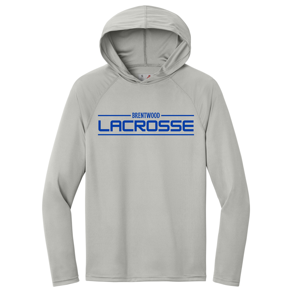 Lacrosse Performance Long Sleeve Hooded Tee