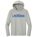 Lacrosse Performance Long Sleeve Hooded Tee