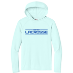Lacrosse Performance Long Sleeve Hooded Tee