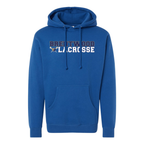 Heavyweight Lacrosse Hoodie Brentwood Lacrosse