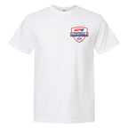 TYSA - Comfort Colors Soft Heavy Tee