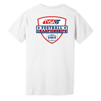 TYSA - Comfort Colors Soft Heavy Tee