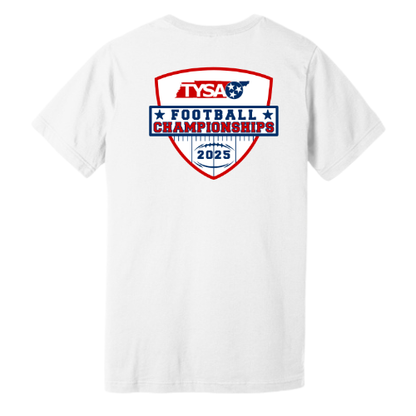 TYSA - Comfort Colors Soft Heavy Tee