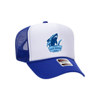 Tiger Sharks Trucker