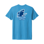 Tiger Sharks Tri-Blend