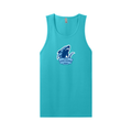 Tiger Sharks Muscle Tank