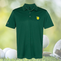 V: Adidas Performance Polo