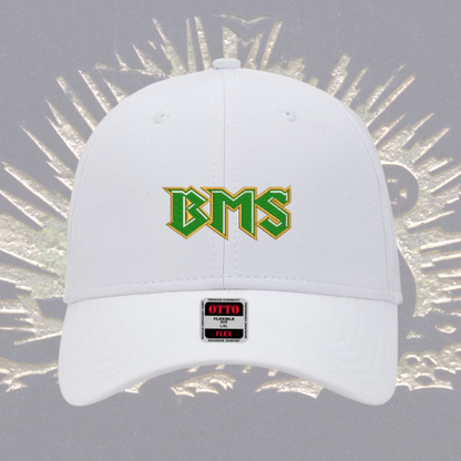 Vikings BMS: Otto Flex Cool Performance Hat