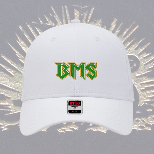 Vikings BMS: Otto Flex Cool Performance Hat