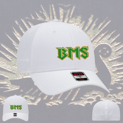 Vikings BMS: Otto Flex Cool Performance Hat