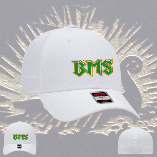 Vikings BMS: Otto Flex Cool Performance Hat