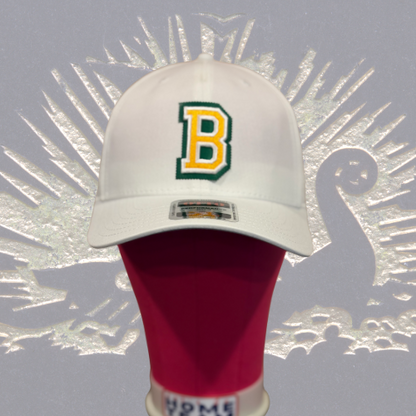 Vikings B: 6 Panel Otto Hat